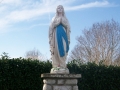 Antin - Vierge