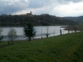 Antin - Vue lac