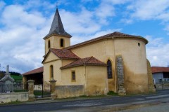Fontrailles