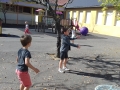 attrap' ballon
