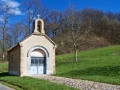 Tournous-Darré - Chapelle Saint-Lizier