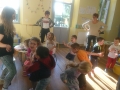 on danse!
